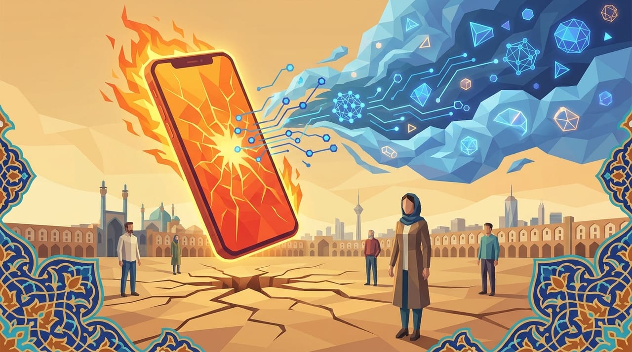 مدل‌های کوچک AI روی موبایل: واقعیت یا وعده‌ی زودهنگام؟