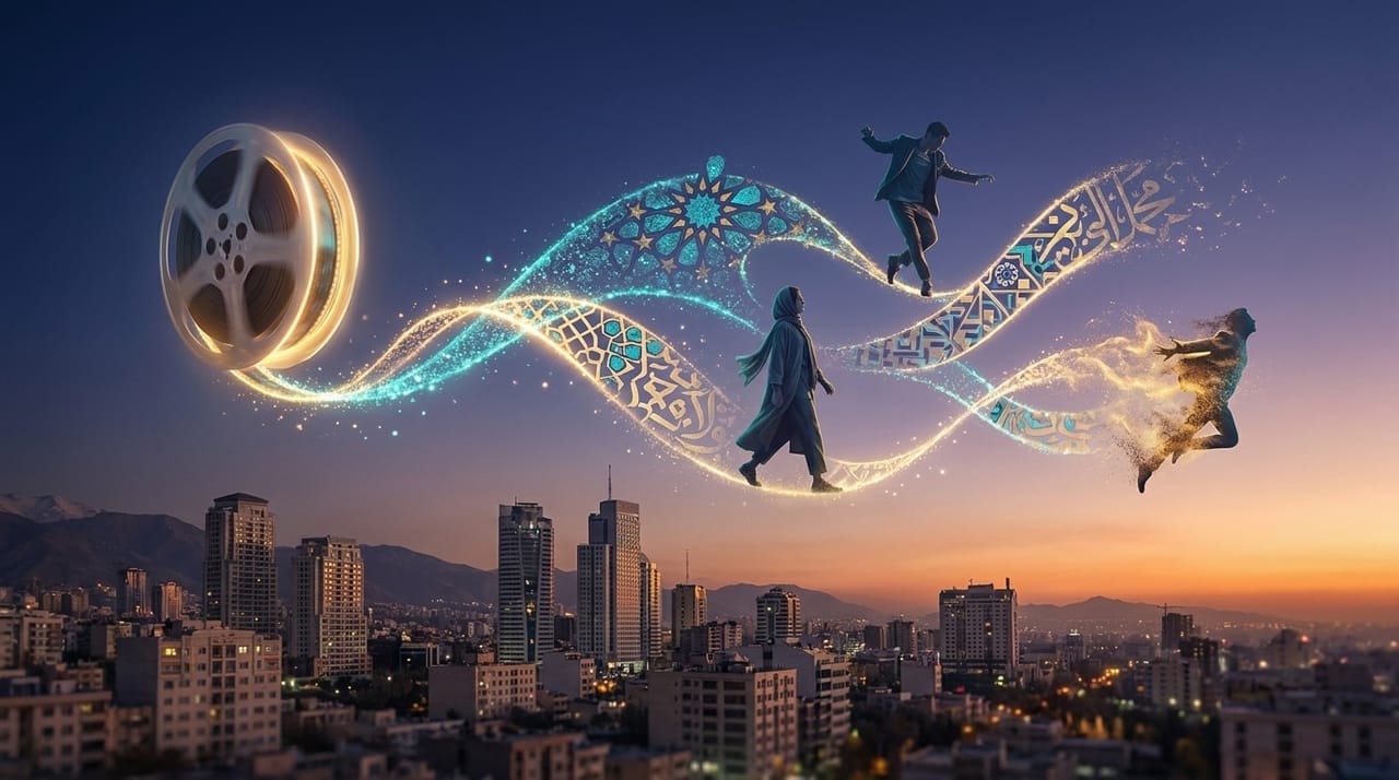 آینده تولید ویدیو با هوش مصنوعی: محدودیت‌ها و فرصت‌ها در ۲۰۲۵