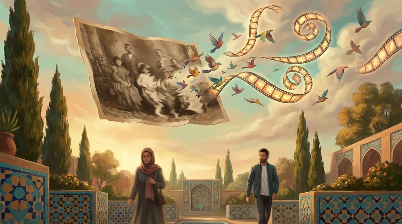 تبدیل عکس به ویدیو با هوش مصنوعی: راهنمای قدم‌به‌قدم