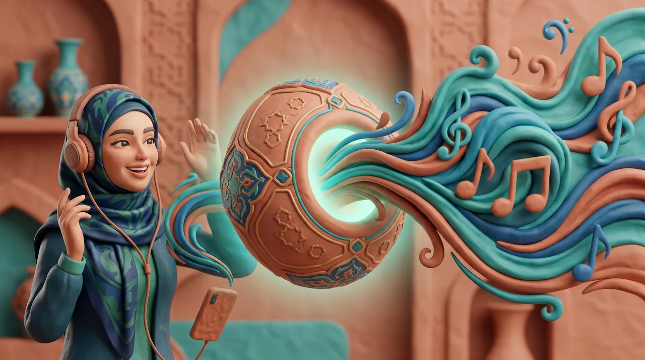 Suno چیست؟ انقلاب ساخت موسیقی با هوش مصنوعی