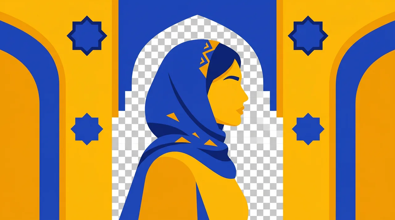 حذف پس‌زمینه عکس با هوش مصنوعی: آموزش گام‌به‌گام
